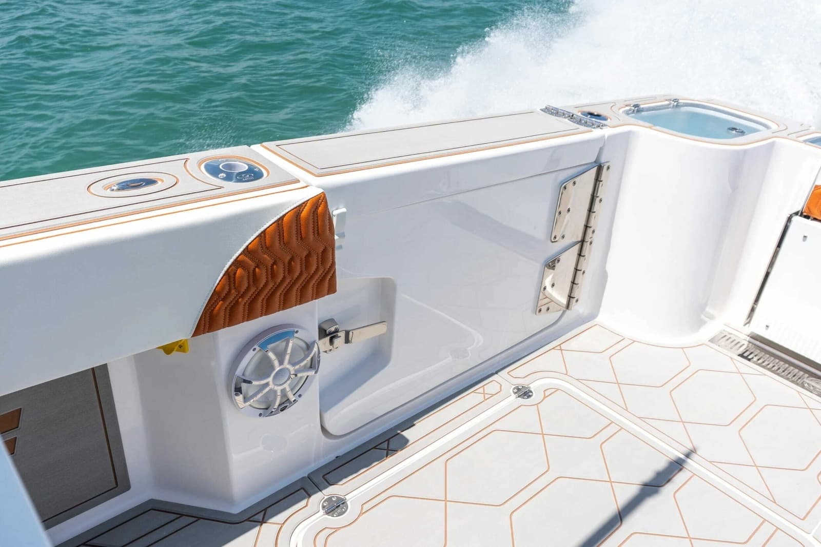 2026 Twin Vee 400 GFX2 CC