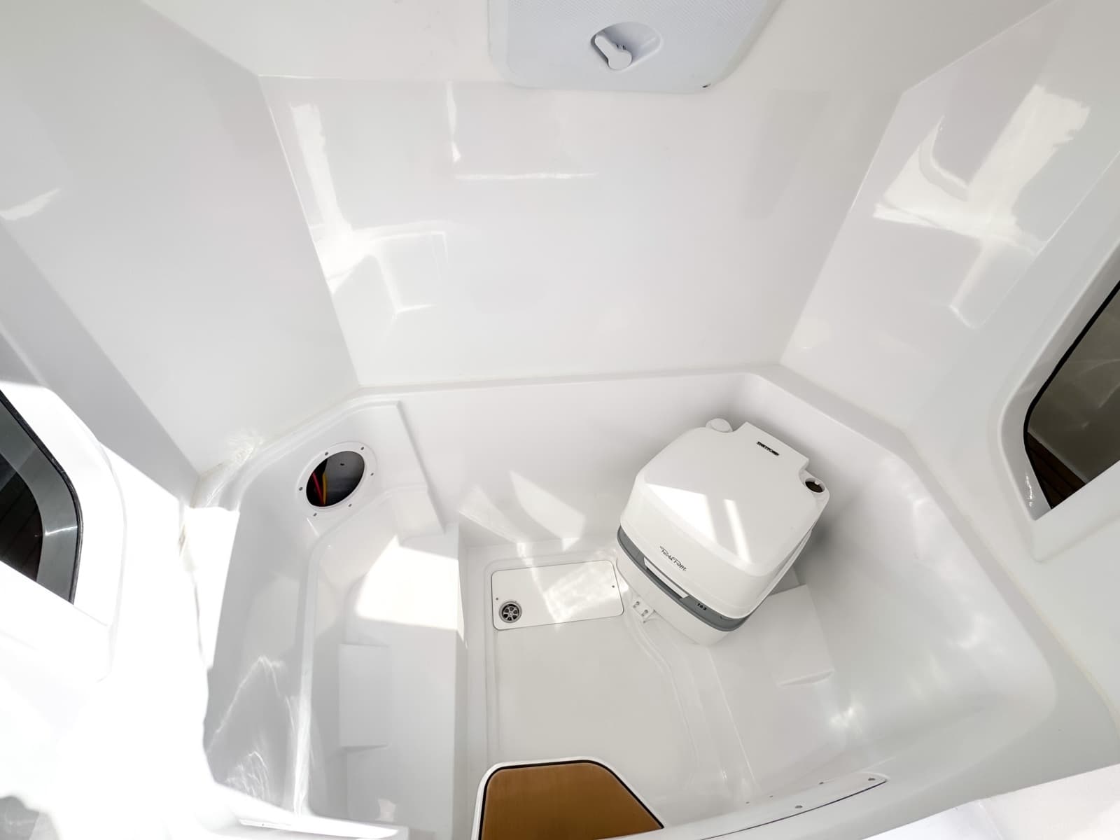 2026 Vision Sterk 31 E