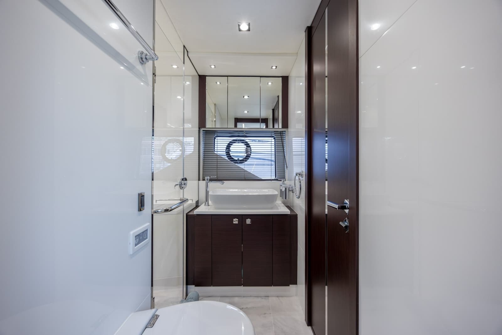 2020 Sunseeker PREDATOR 74 XPS