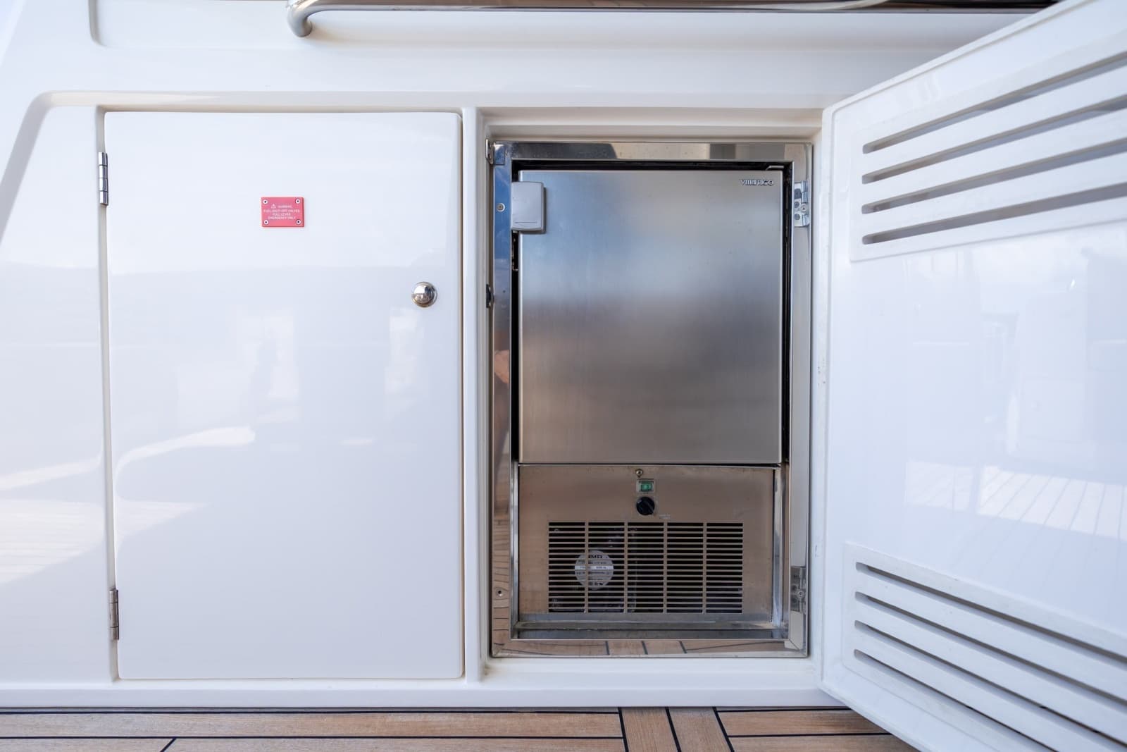 2020 Sunseeker PREDATOR 74 XPS