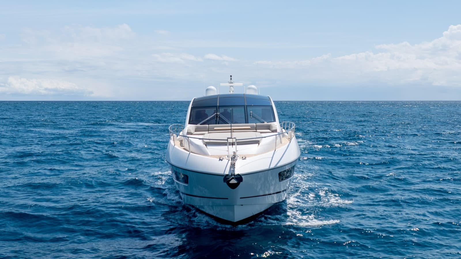 2020 Sunseeker PREDATOR 74 XPS