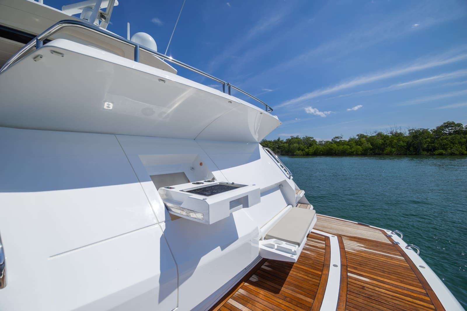 2020 Sunseeker PREDATOR 74 XPS