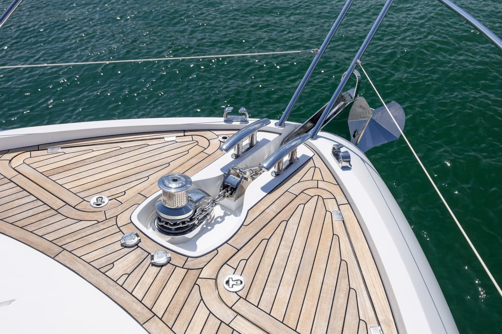 2020 Sunseeker PREDATOR 74 XPS