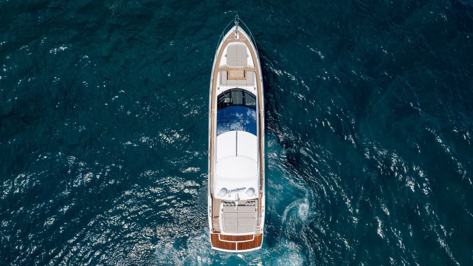 2020 Sunseeker PREDATOR 74 XPS