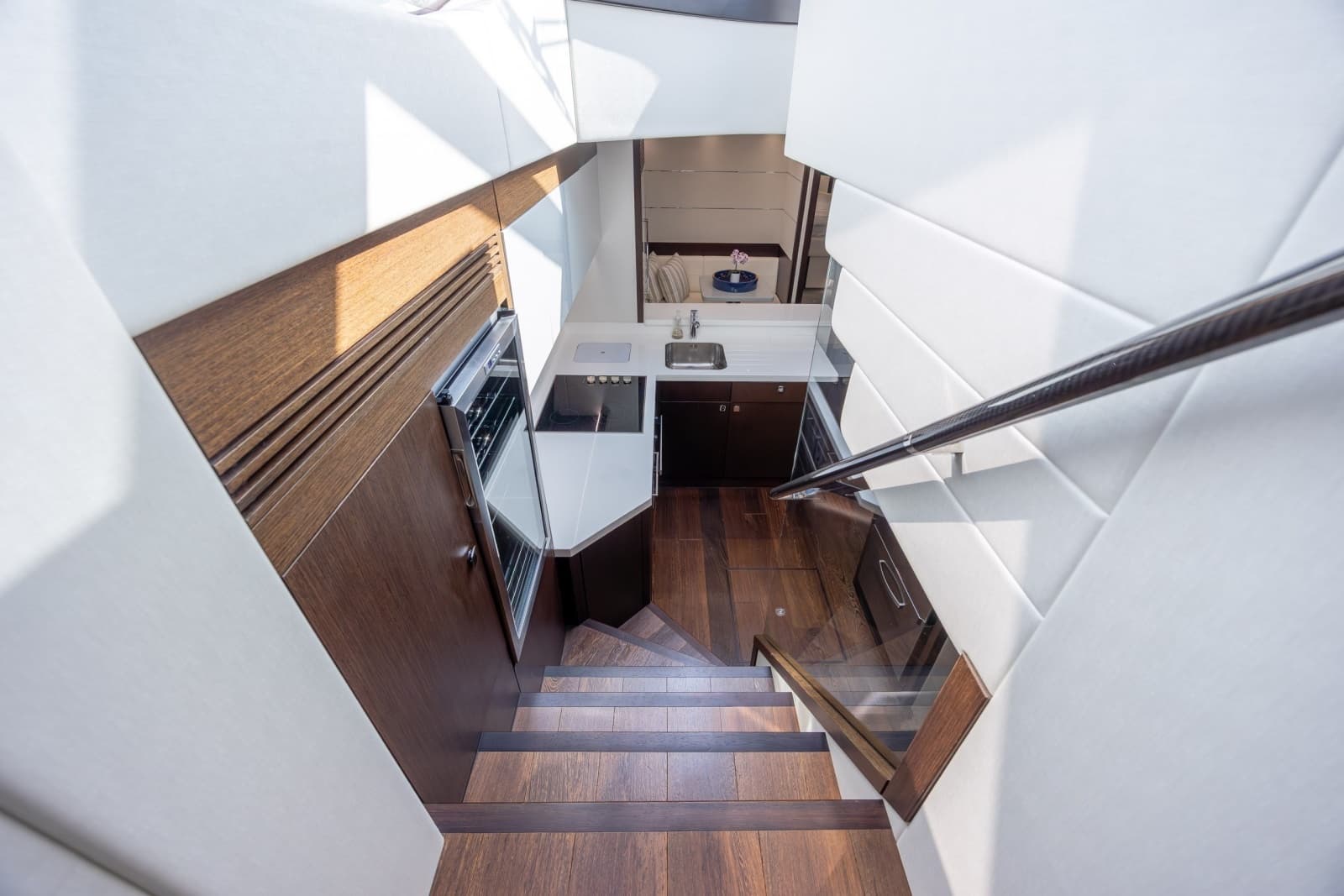 2020 Sunseeker PREDATOR 74 XPS