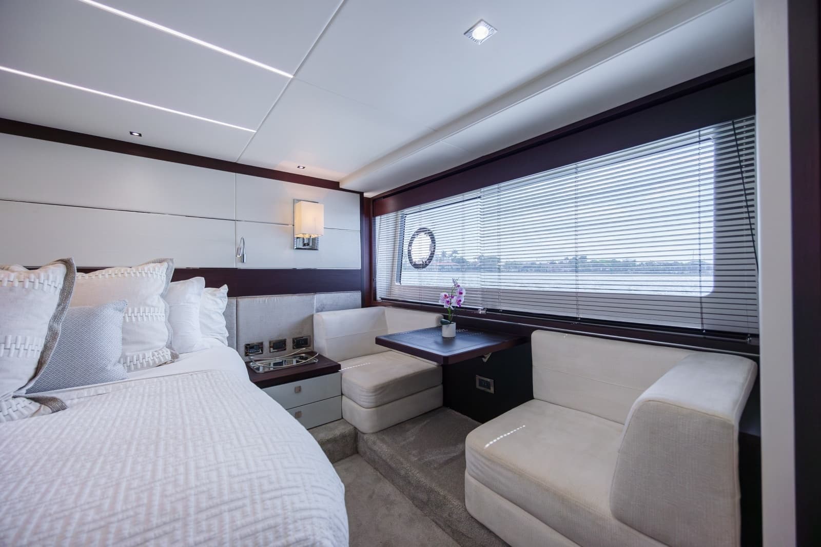 2020 Sunseeker PREDATOR 74 XPS