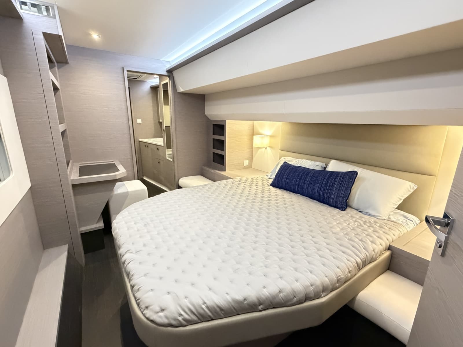 2024 Fountaine Pajot MY 5