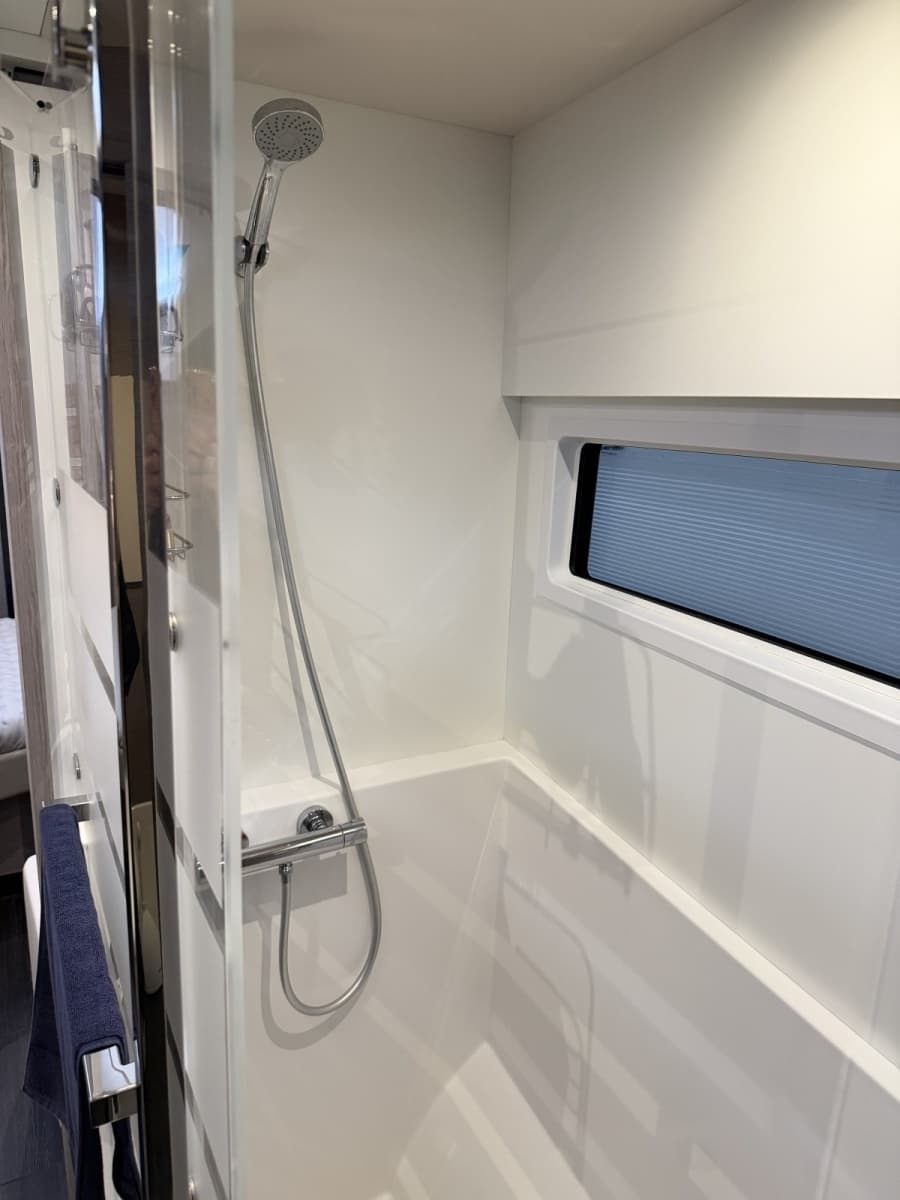 2024 Fountaine Pajot MY 5