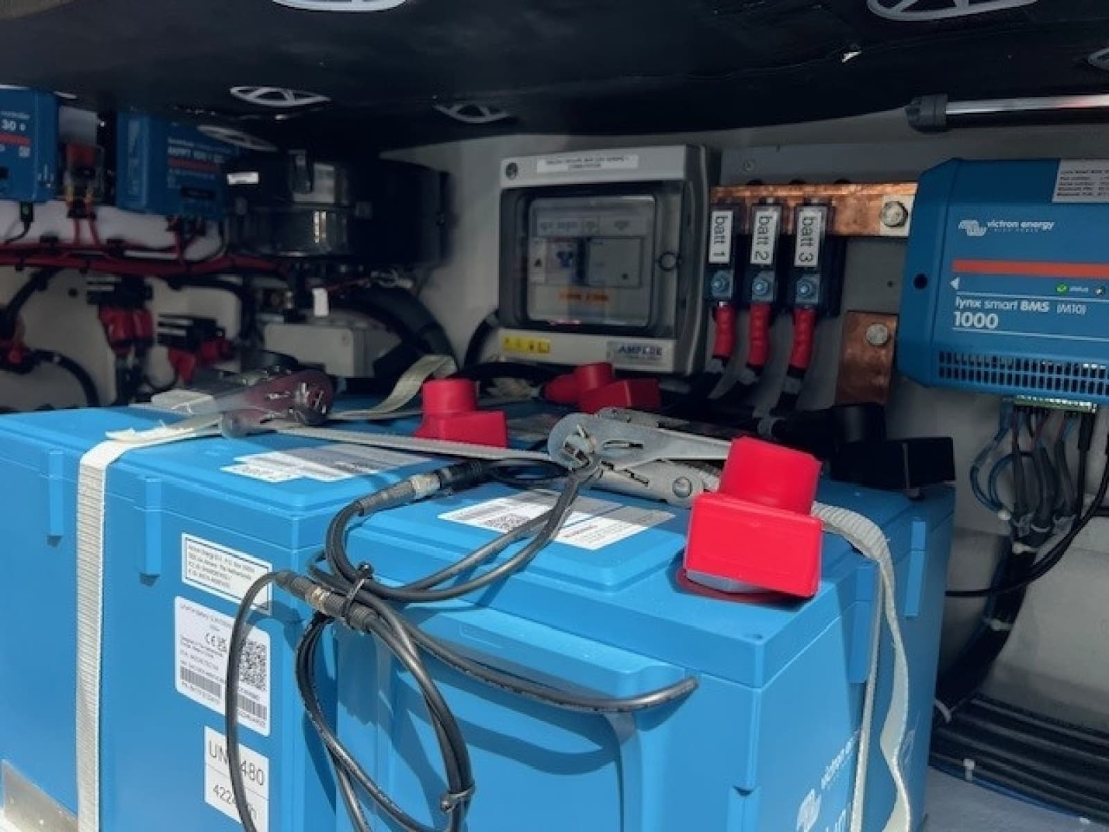 2024 Fountaine Pajot MY 5