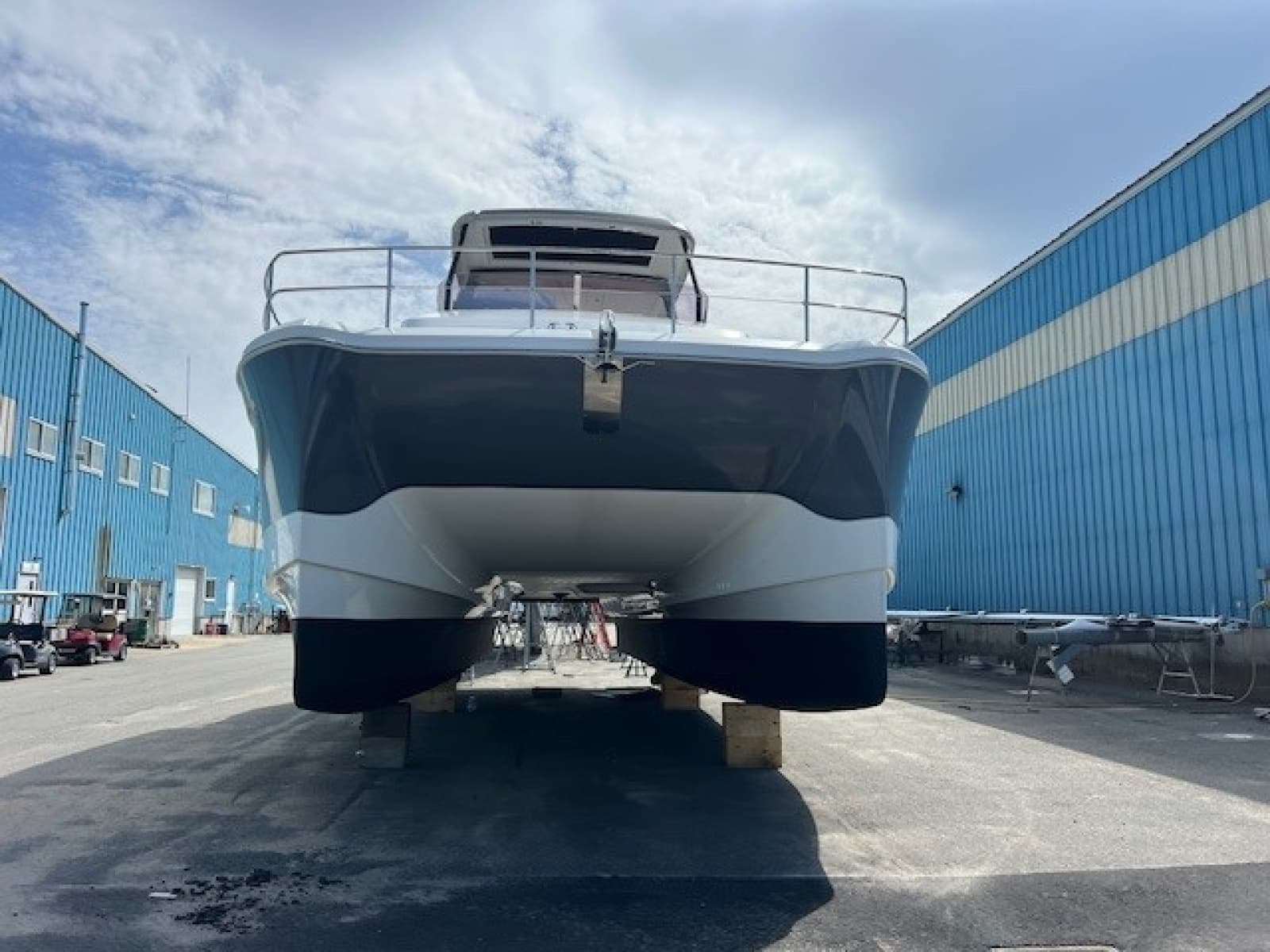 2024 Fountaine Pajot MY 5