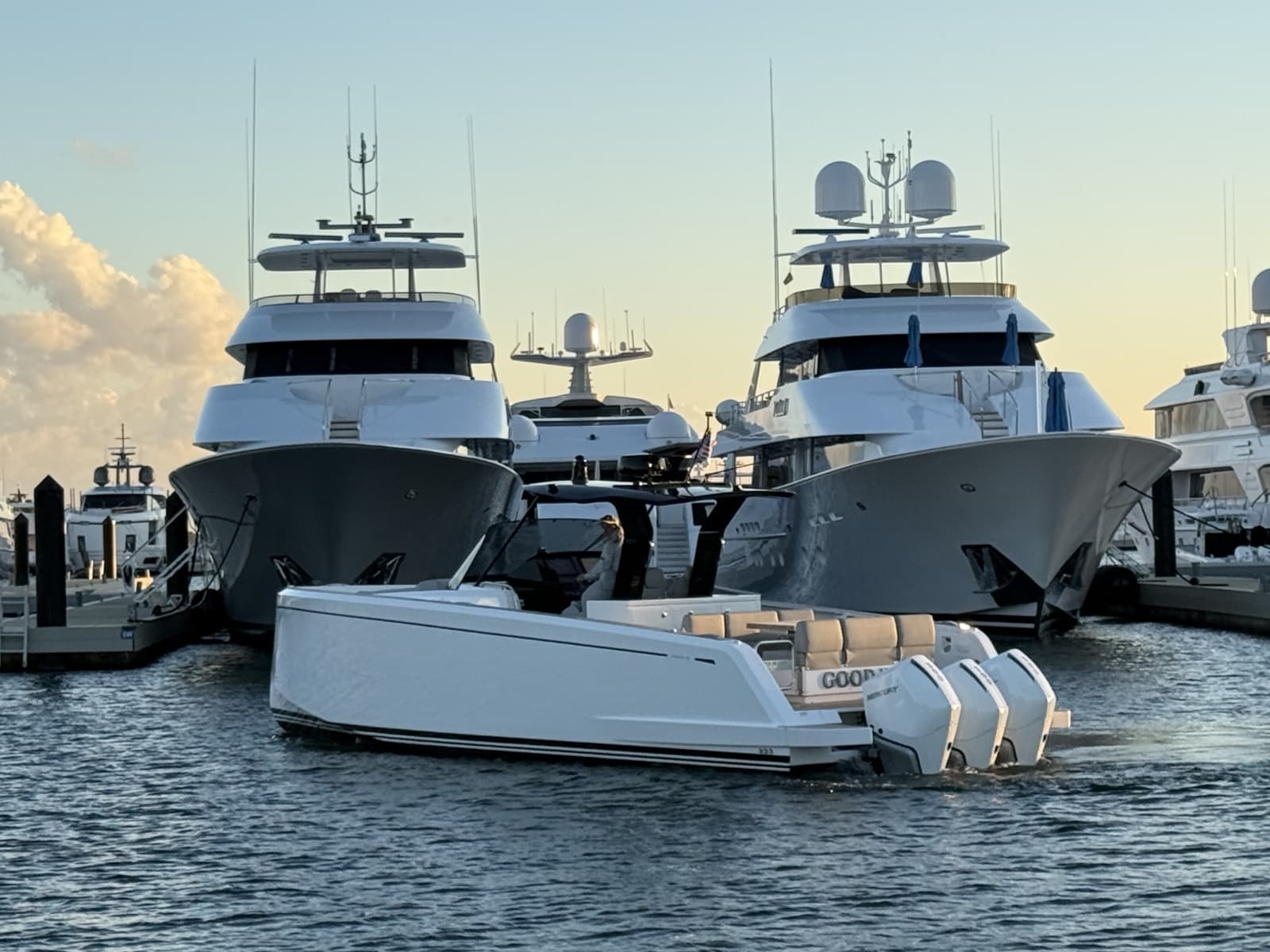 2023 Pardo Yachts 38