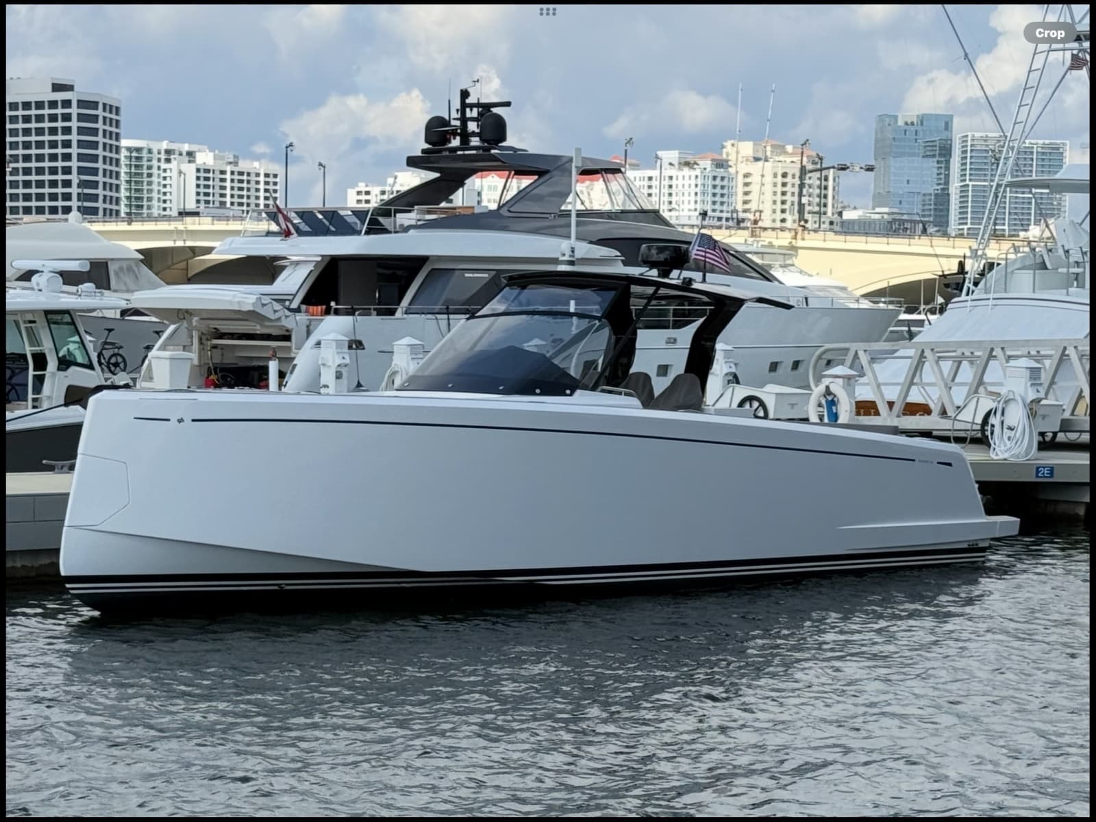 2023 Pardo Yachts 38