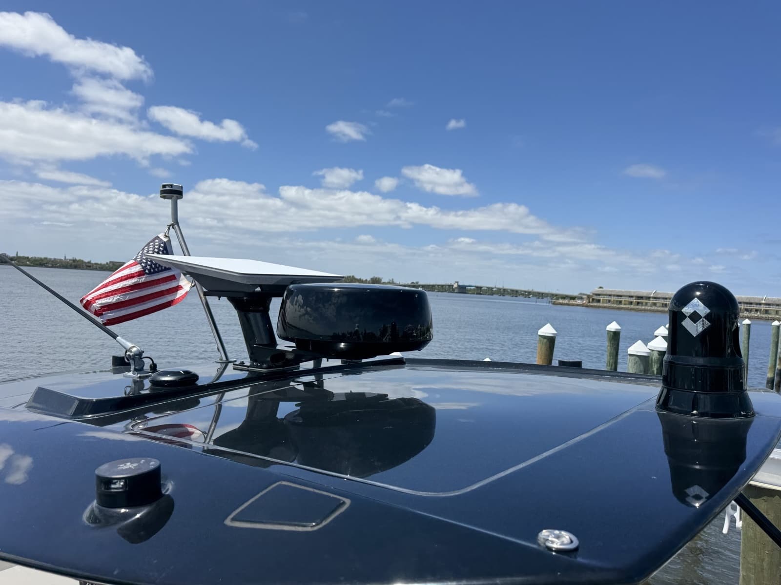 2023 Pardo Yachts 38