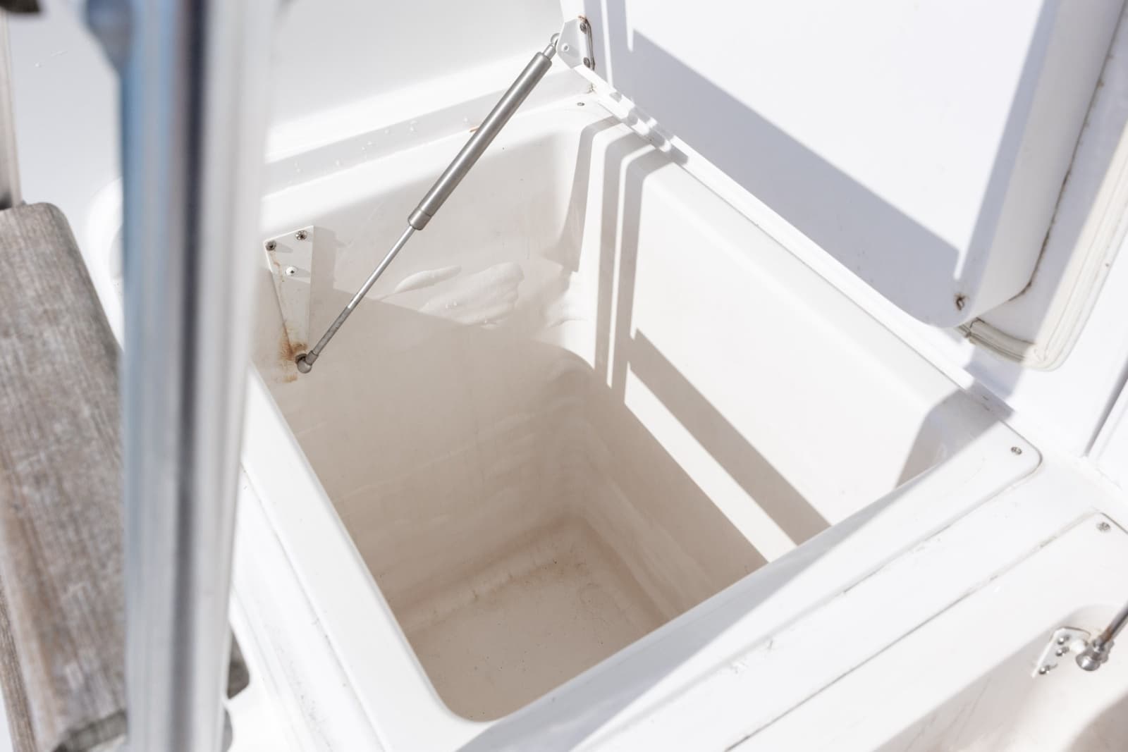 2000 Viking 55 Convertible