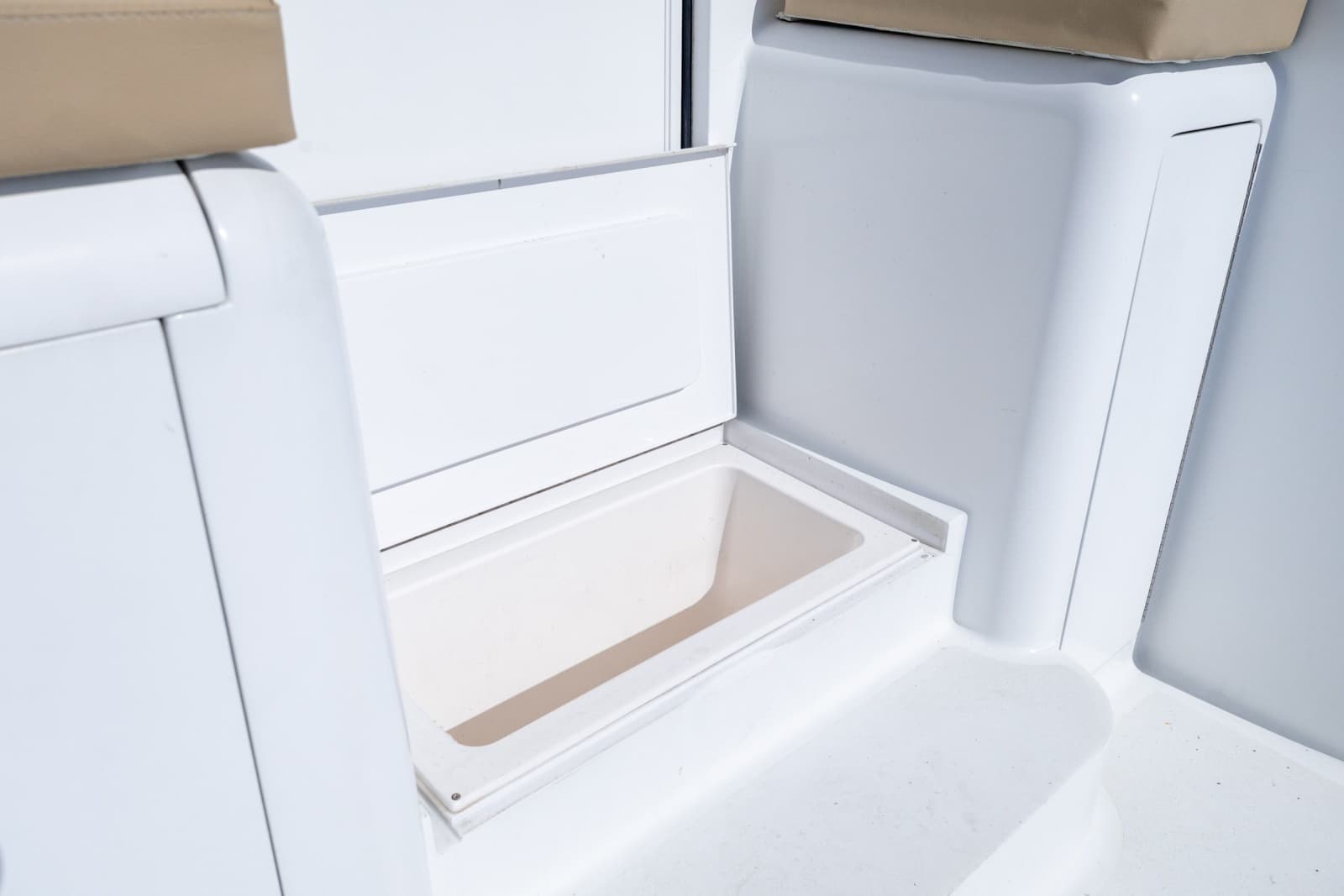 2000 Viking 55 Convertible