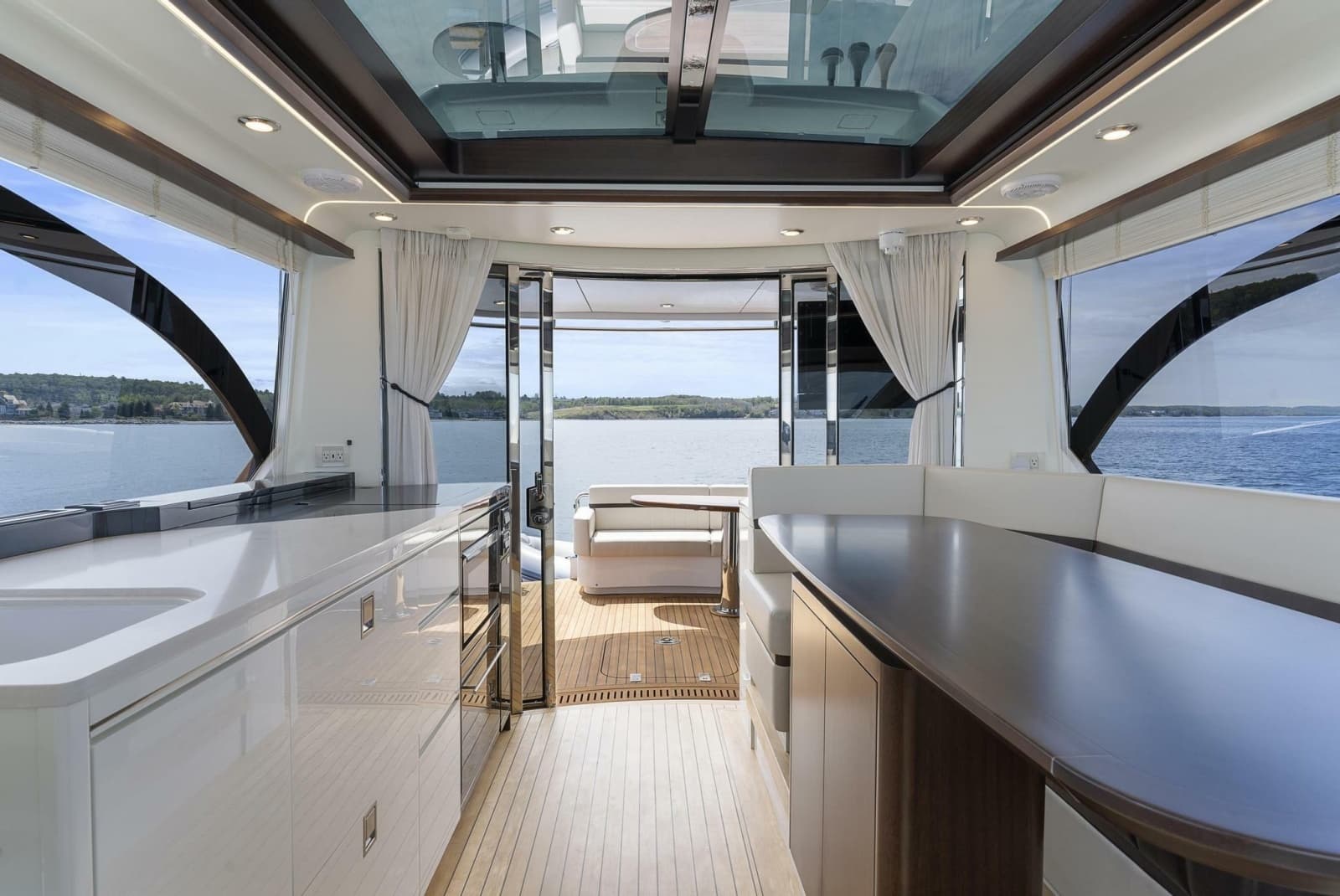 2019 Burger 48 CUSTOM