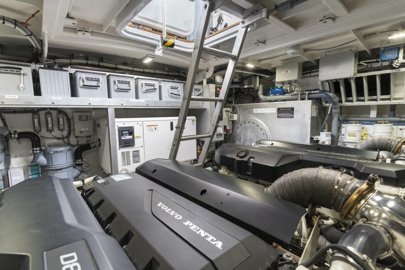 2019 Burger 48 CUSTOM