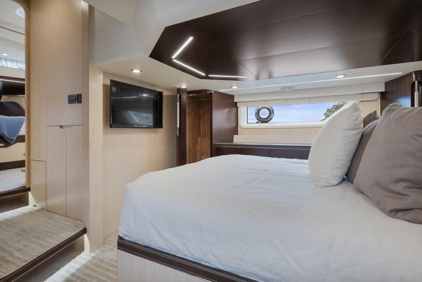 2019 Burger 48 CUSTOM