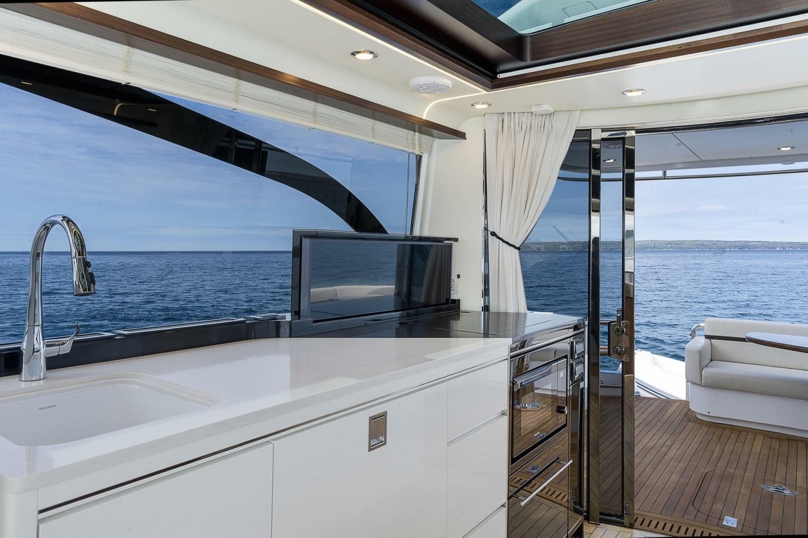 2019 Burger 48 CUSTOM