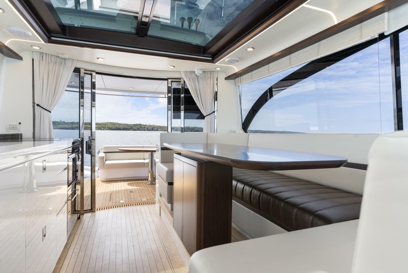 2019 Burger 48 CUSTOM