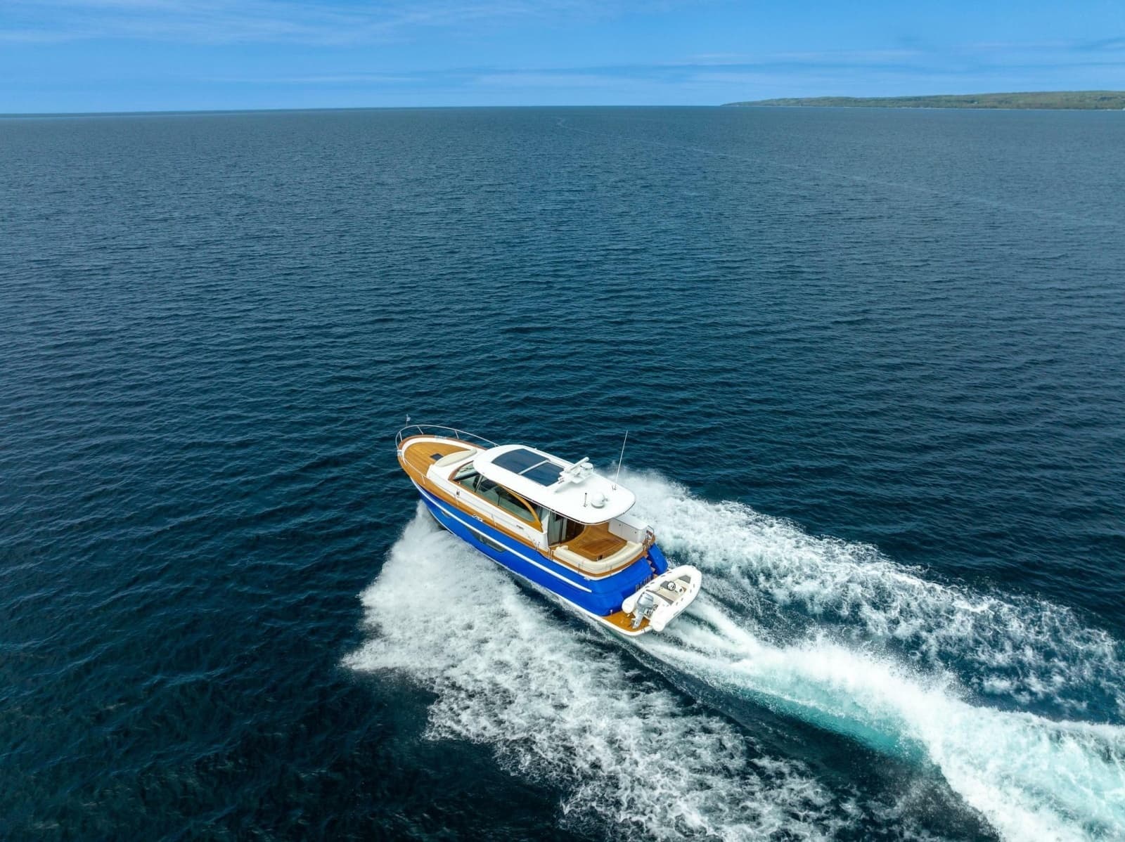 2019 Burger 48 CUSTOM