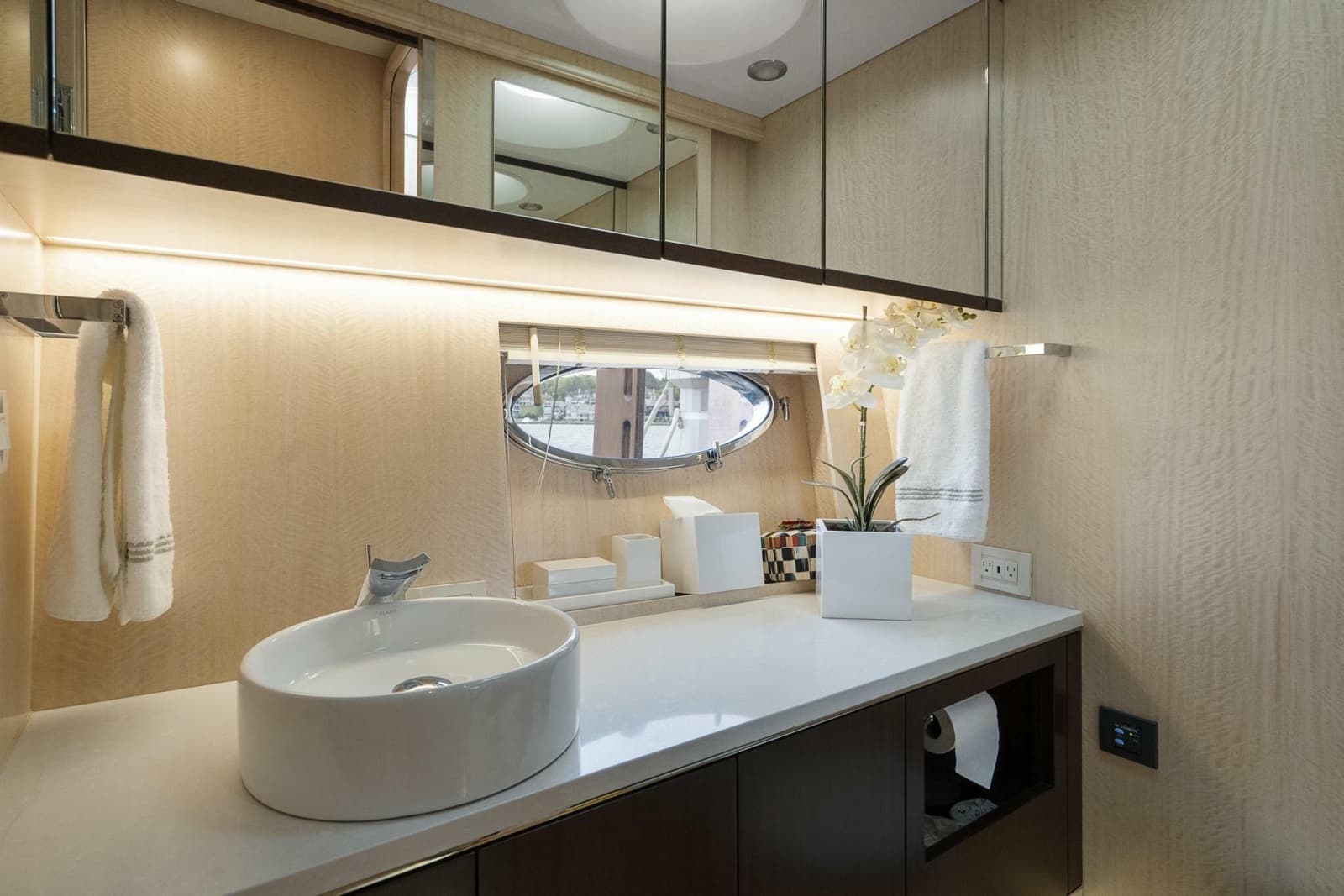 2019 Burger 48 CUSTOM