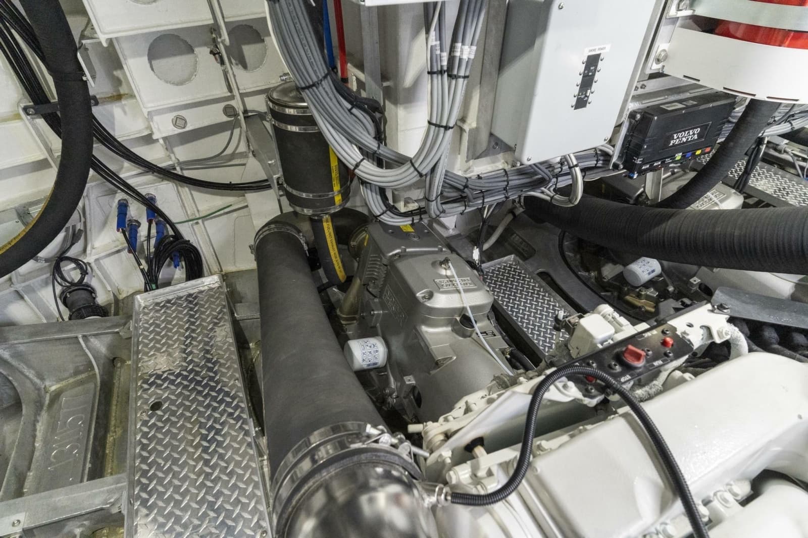 2019 Burger 48 CUSTOM