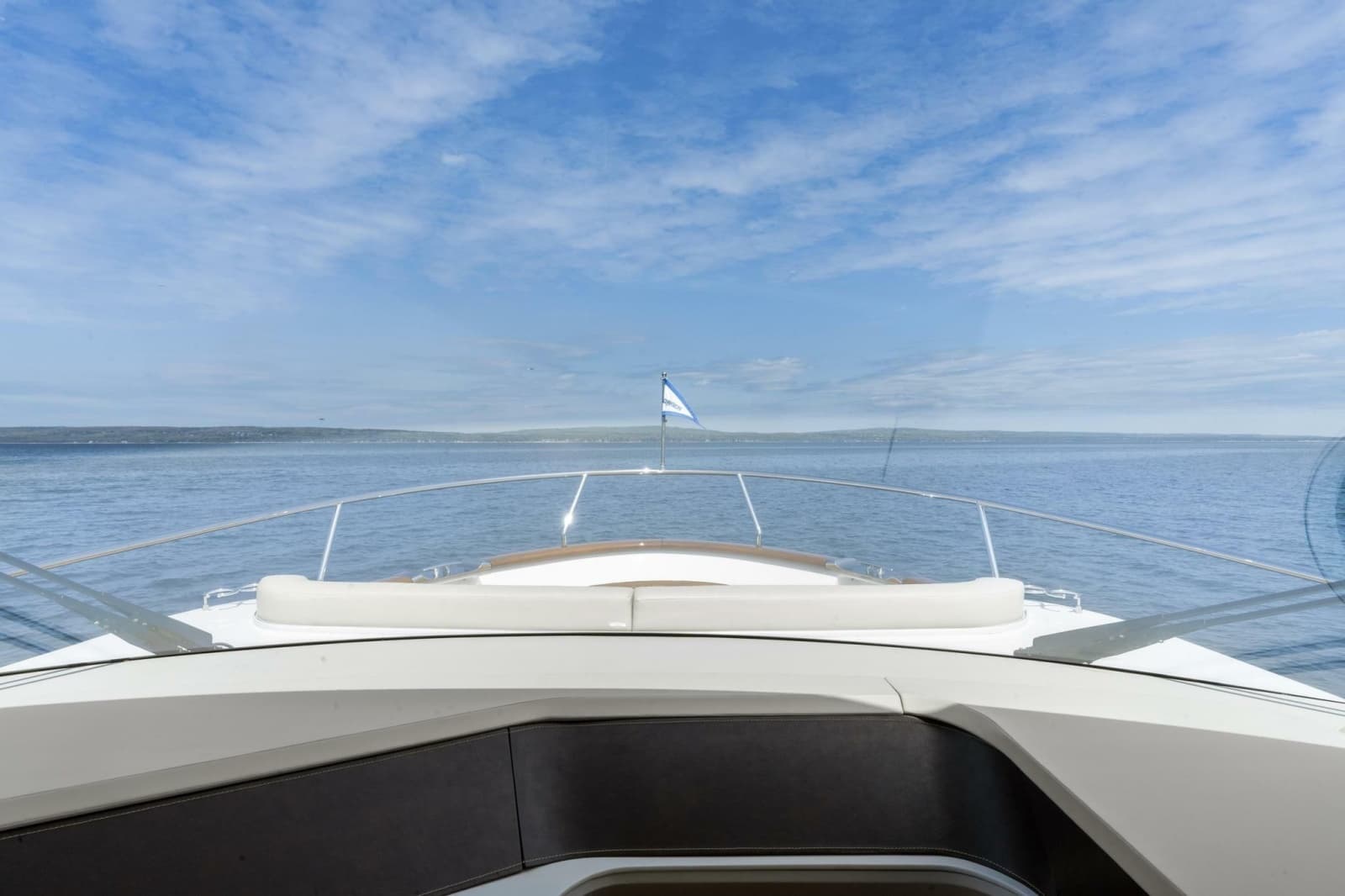 2019 Burger 48 CUSTOM