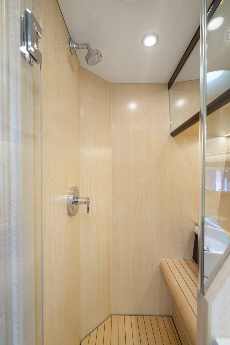 2019 Burger 48 CUSTOM