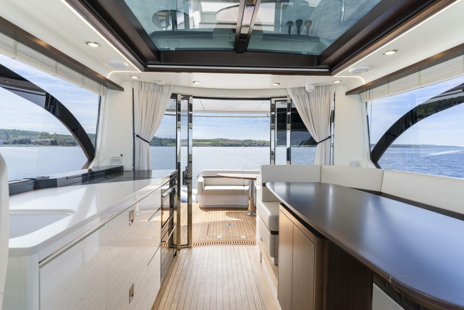 2019 Burger 48 CUSTOM