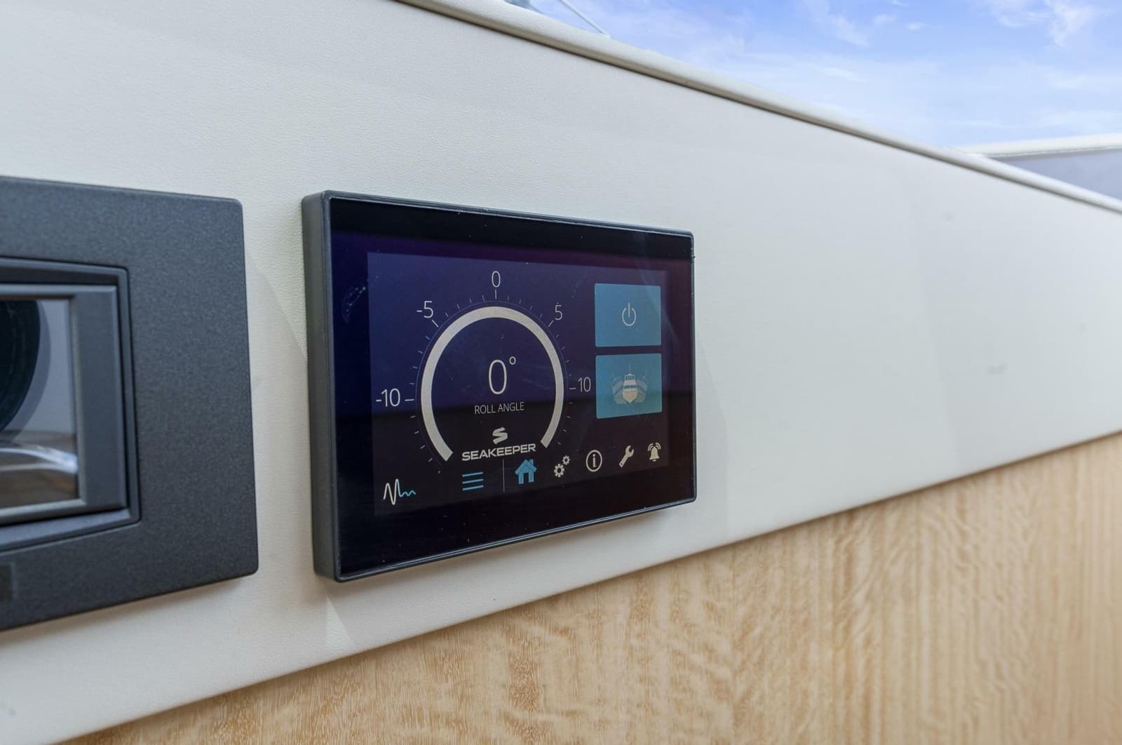 2019 Burger 48 CUSTOM