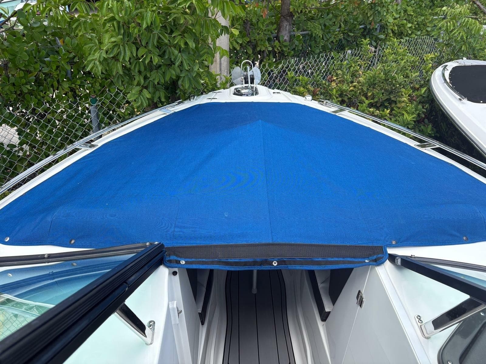 2023 Monterey 255 Super Sport