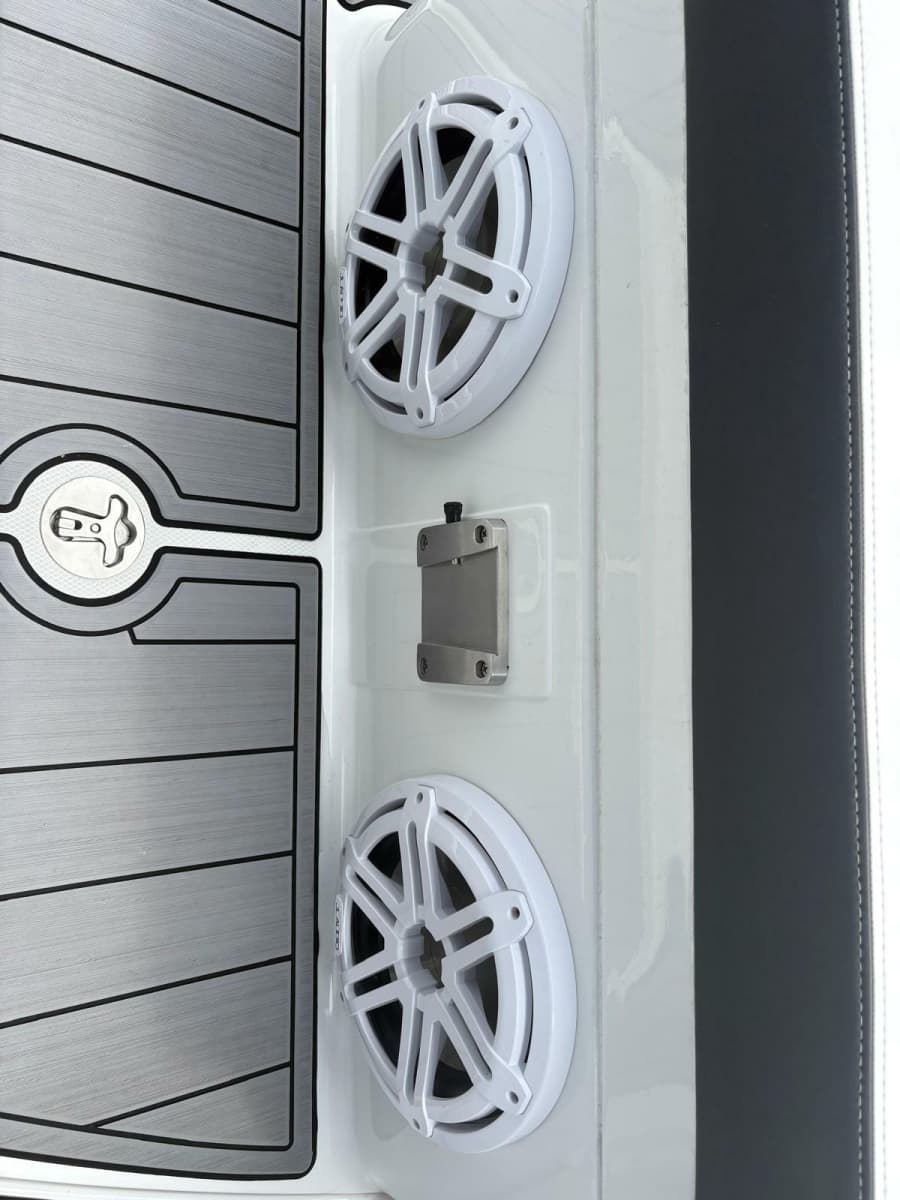 2023 Monterey 255 Super Sport