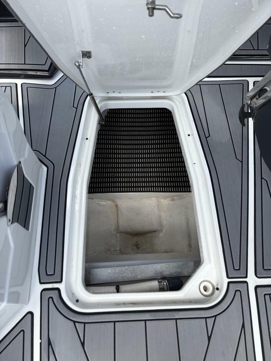 2023 Monterey 255 Super Sport