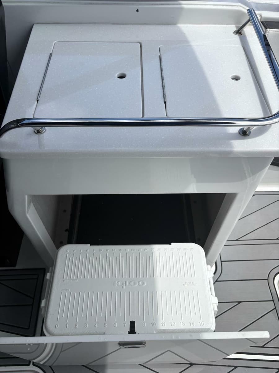 2023 Monterey 255 Super Sport