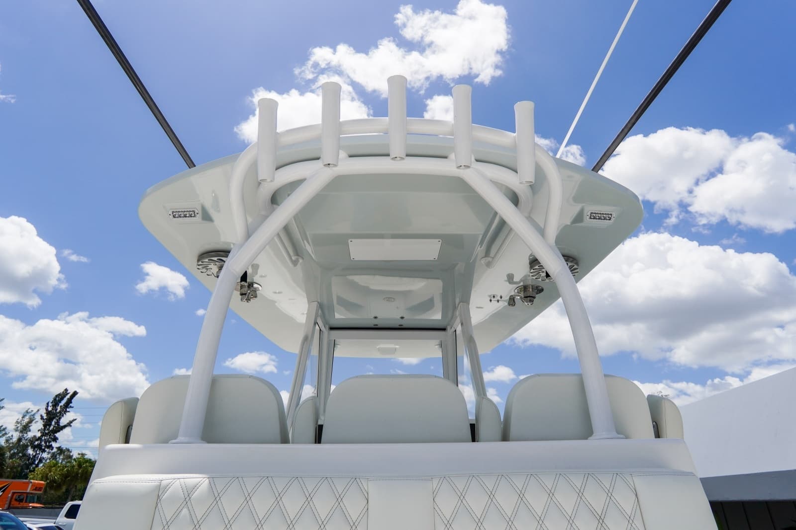 2024 Front Runner CC