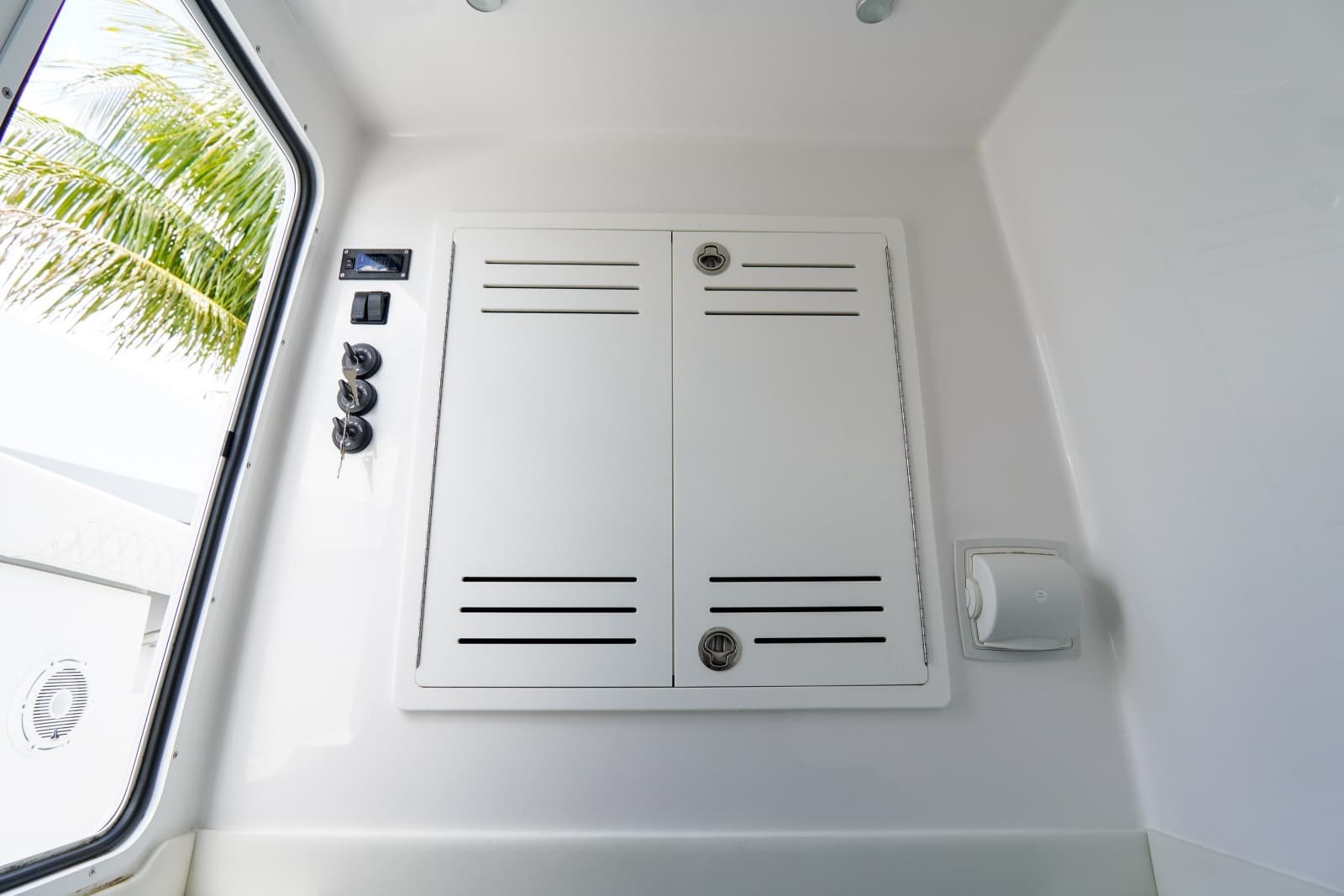 2024 Front Runner CC