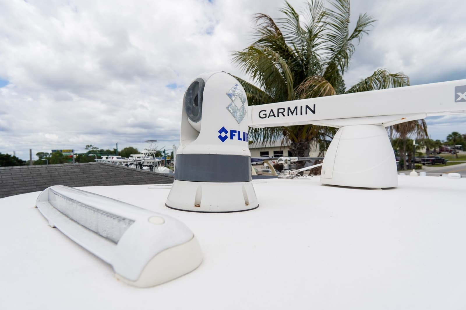 2024 Front Runner CC