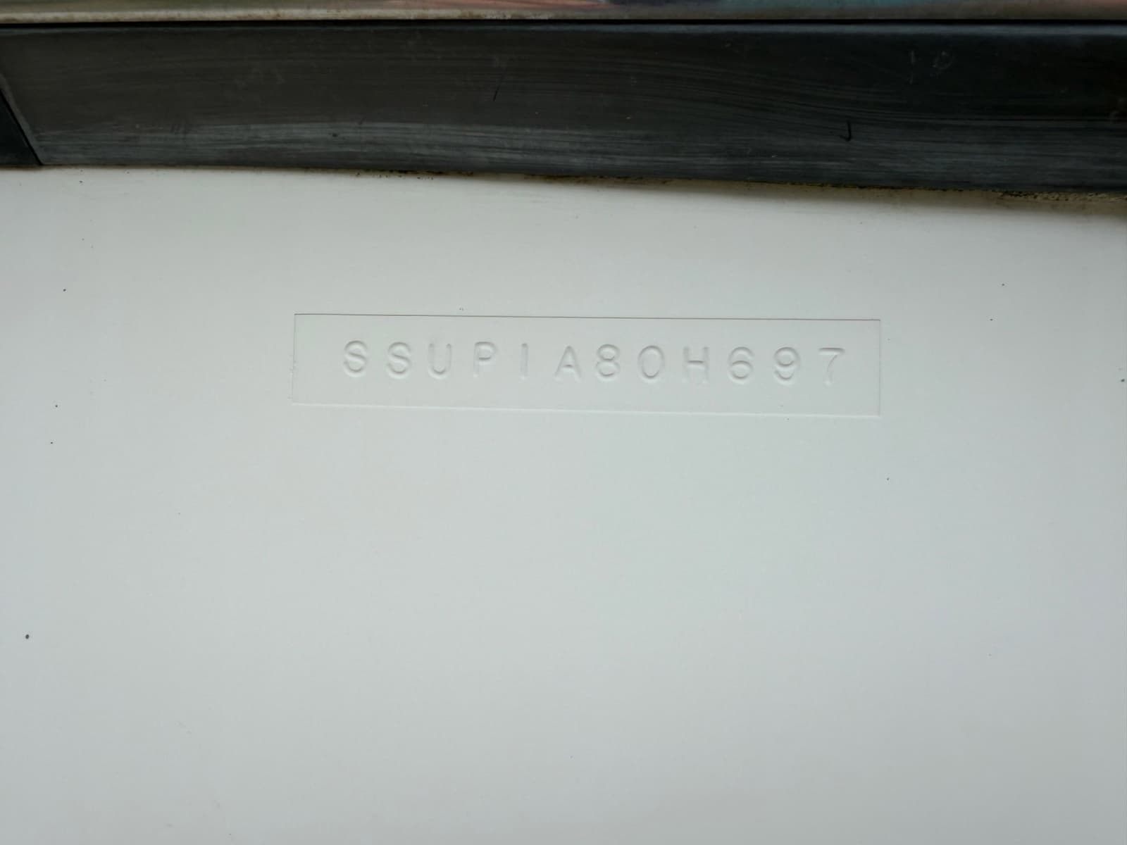 1997 Pursuit 3100 Express