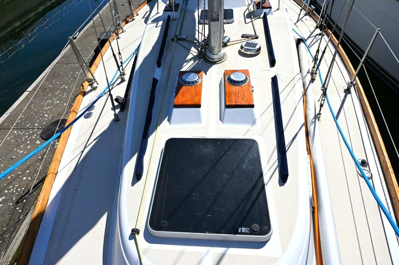 1980 Tartan 37