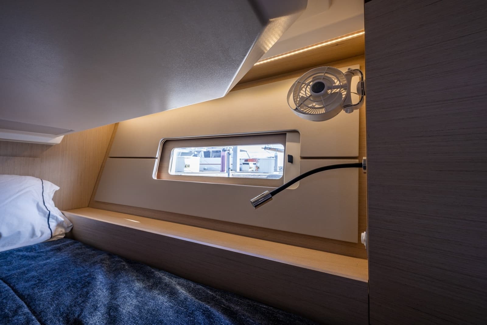 2020 Beneteau Oceanis 46.1