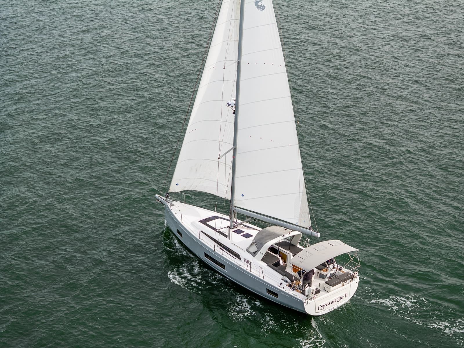 2020 Beneteau Oceanis 46.1