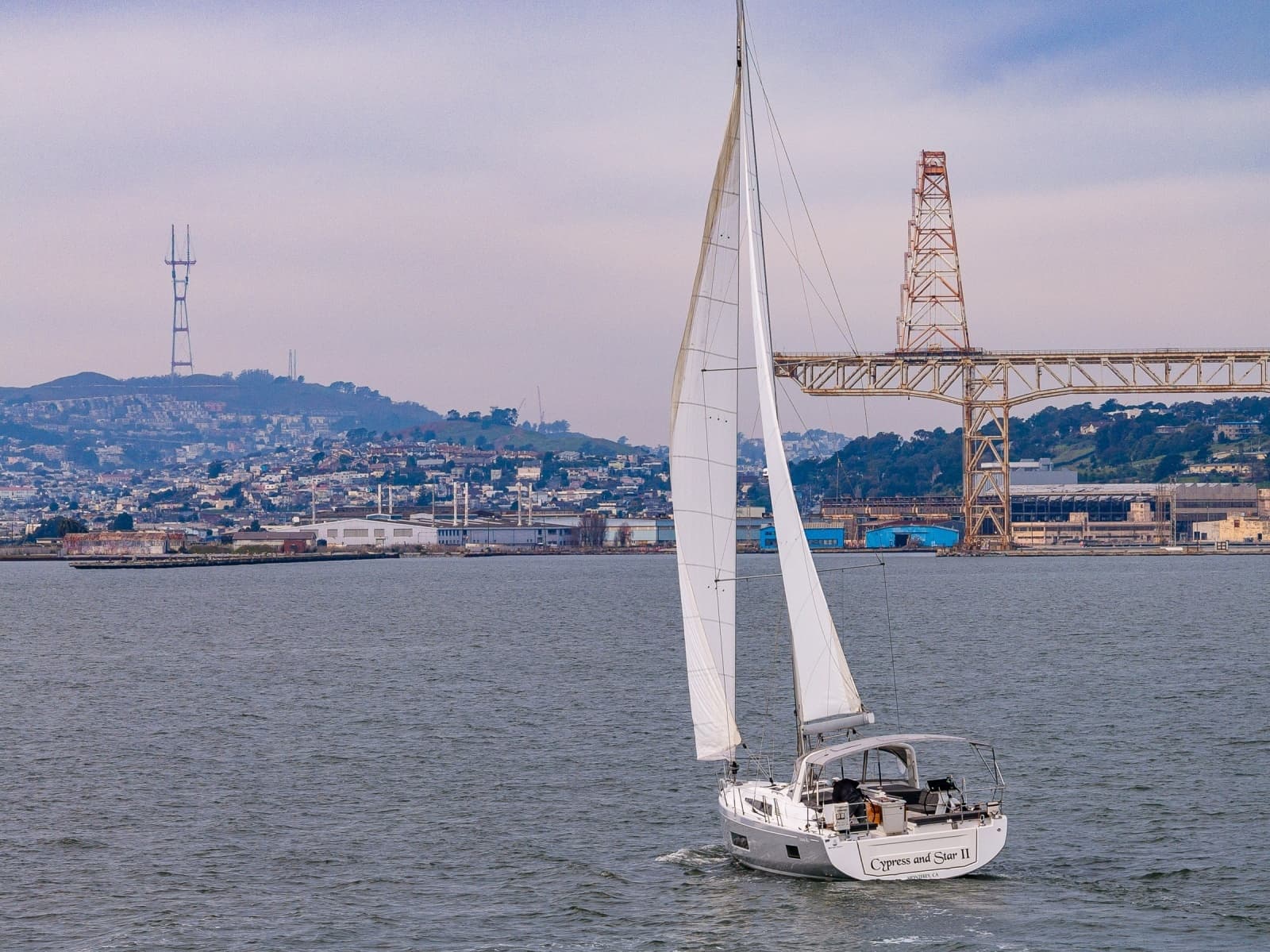 2020 Beneteau Oceanis 46.1