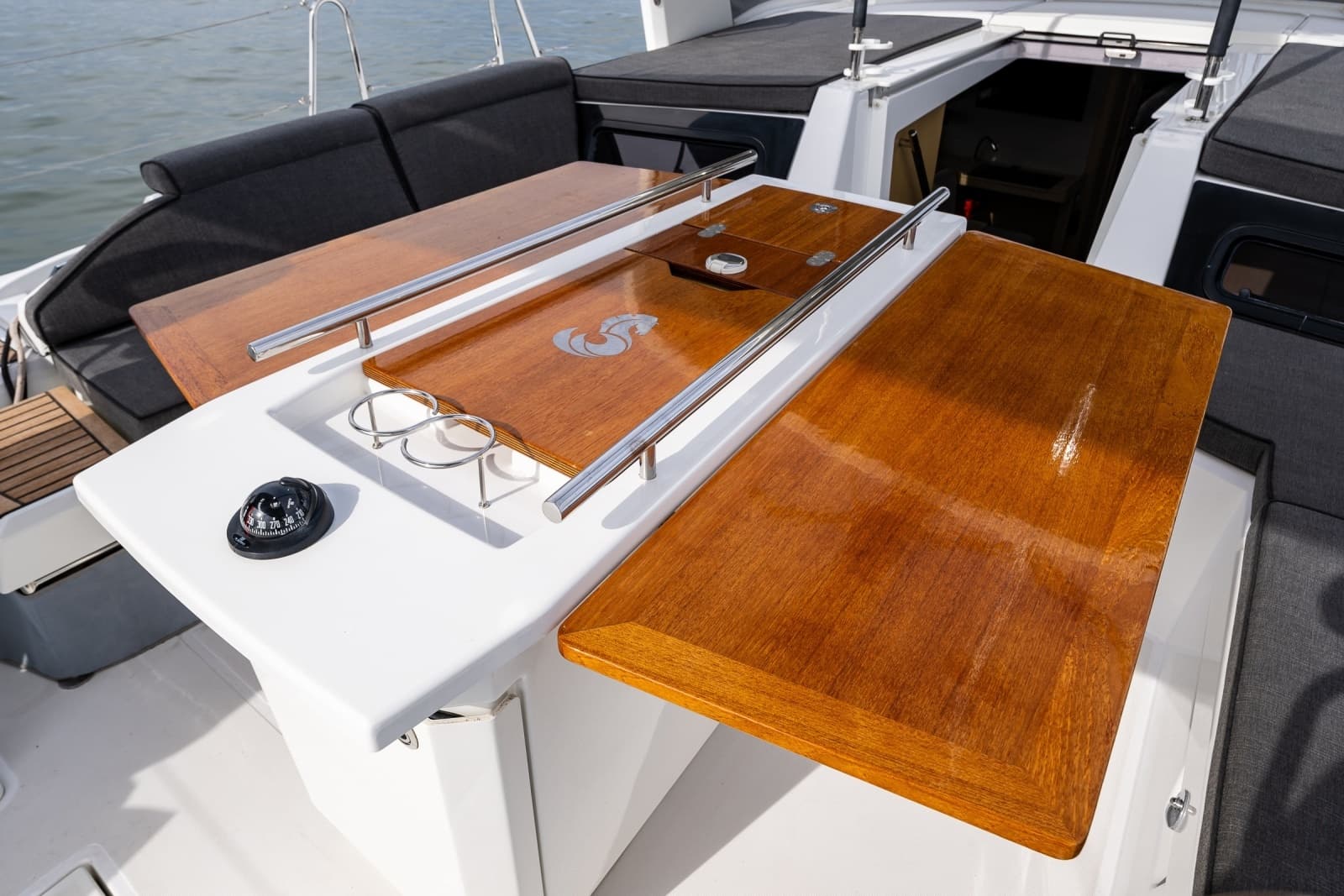 2020 Beneteau Oceanis 46.1