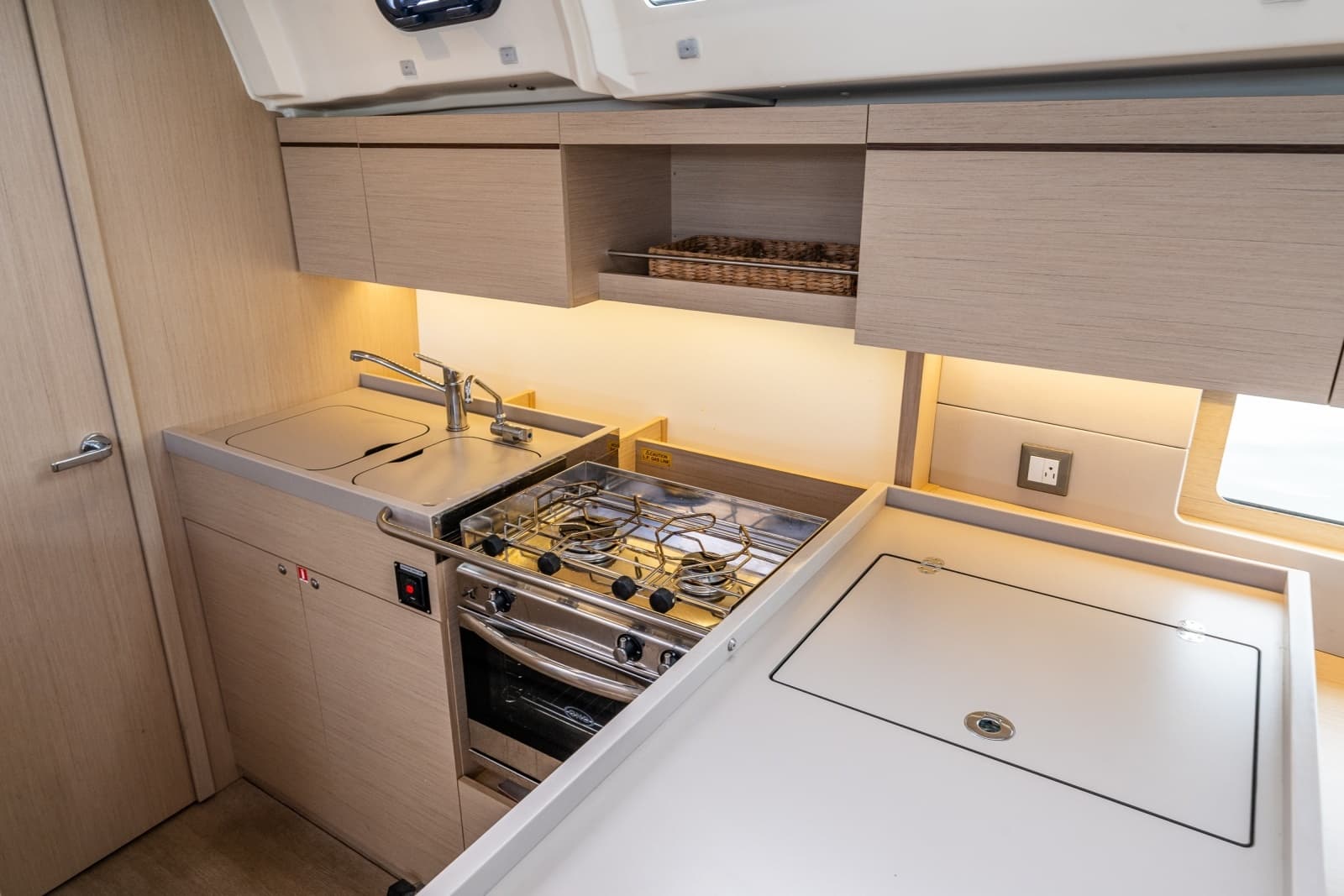 2020 Beneteau Oceanis 46.1