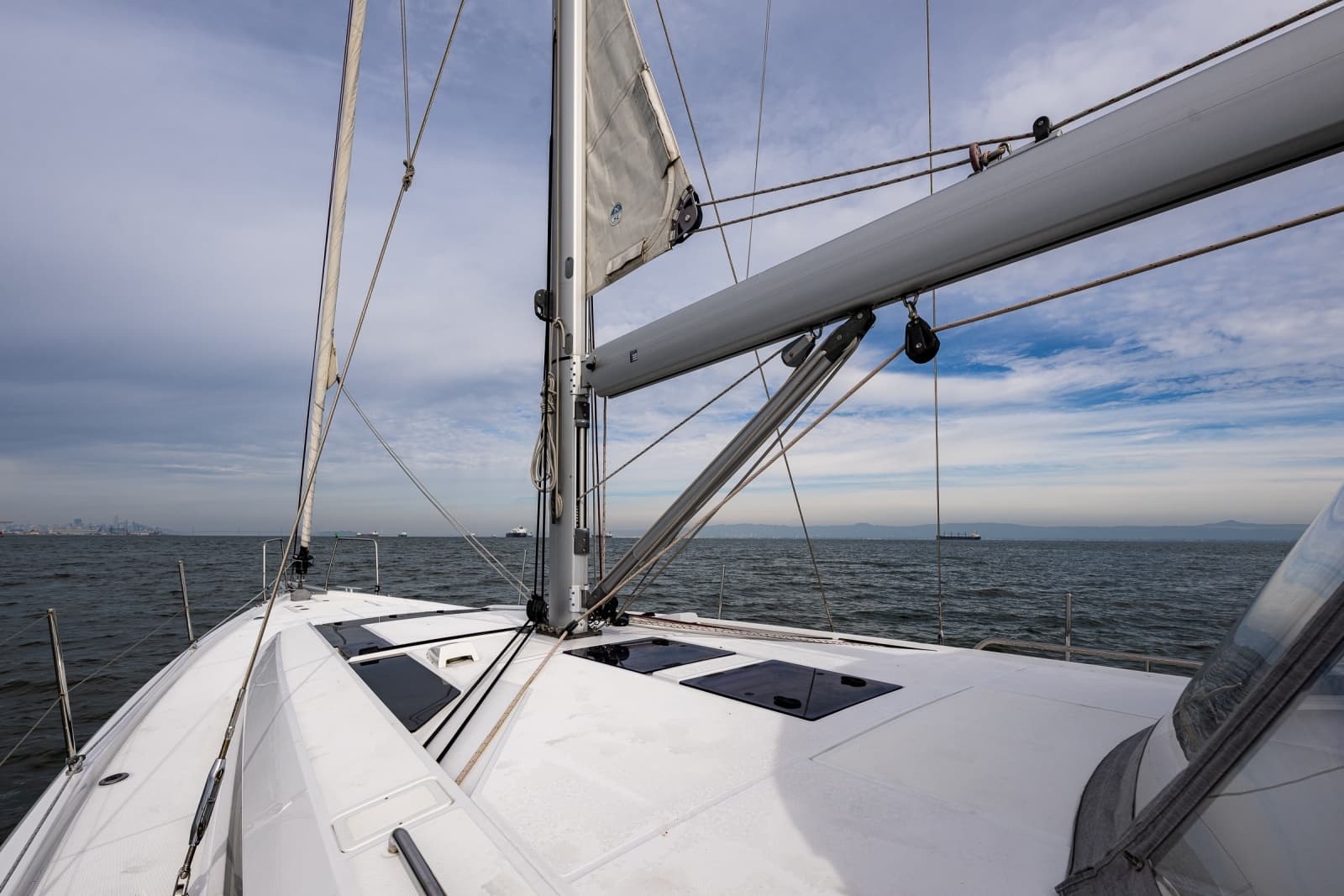 2020 Beneteau Oceanis 46.1