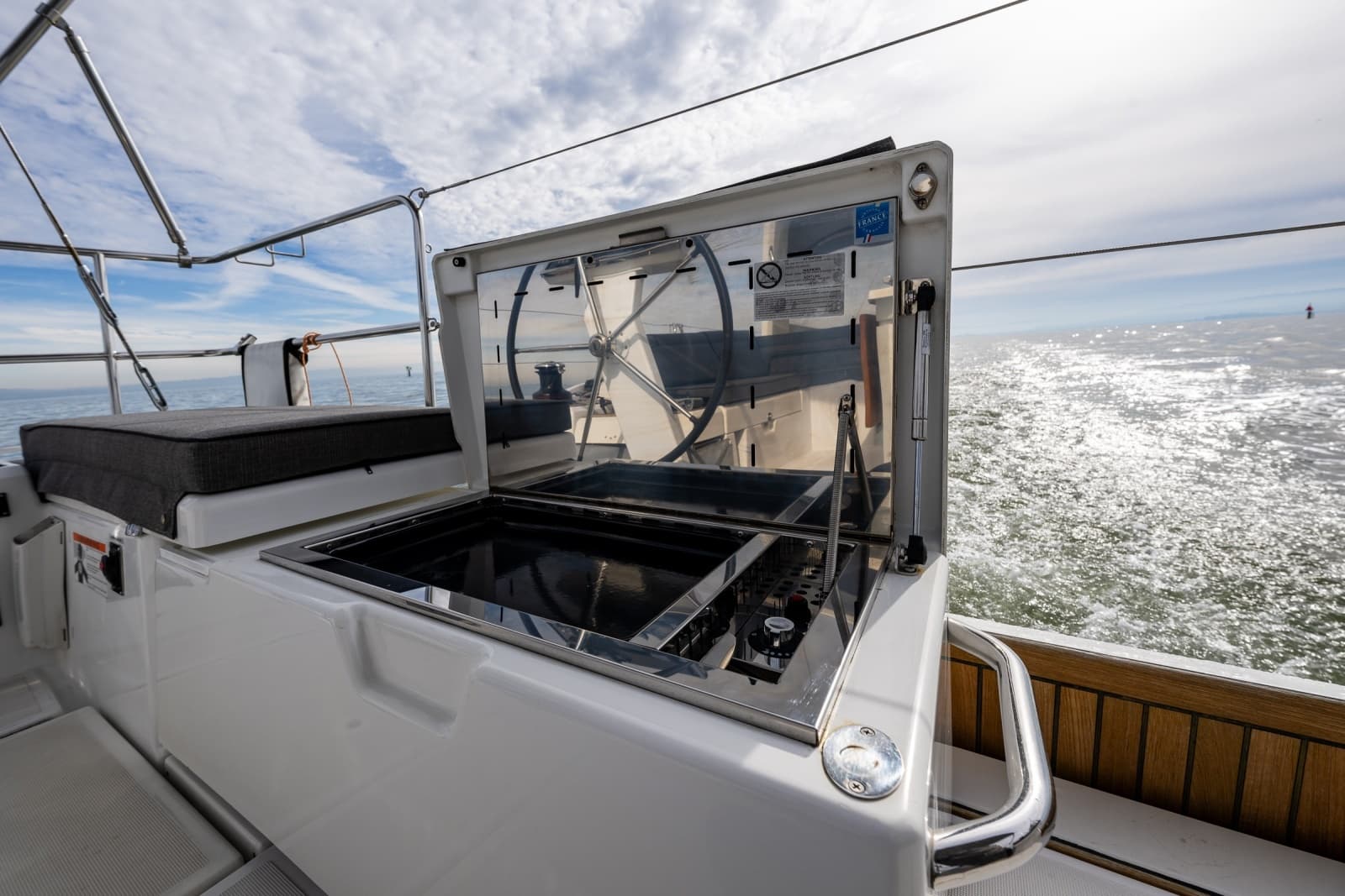 2020 Beneteau Oceanis 46.1