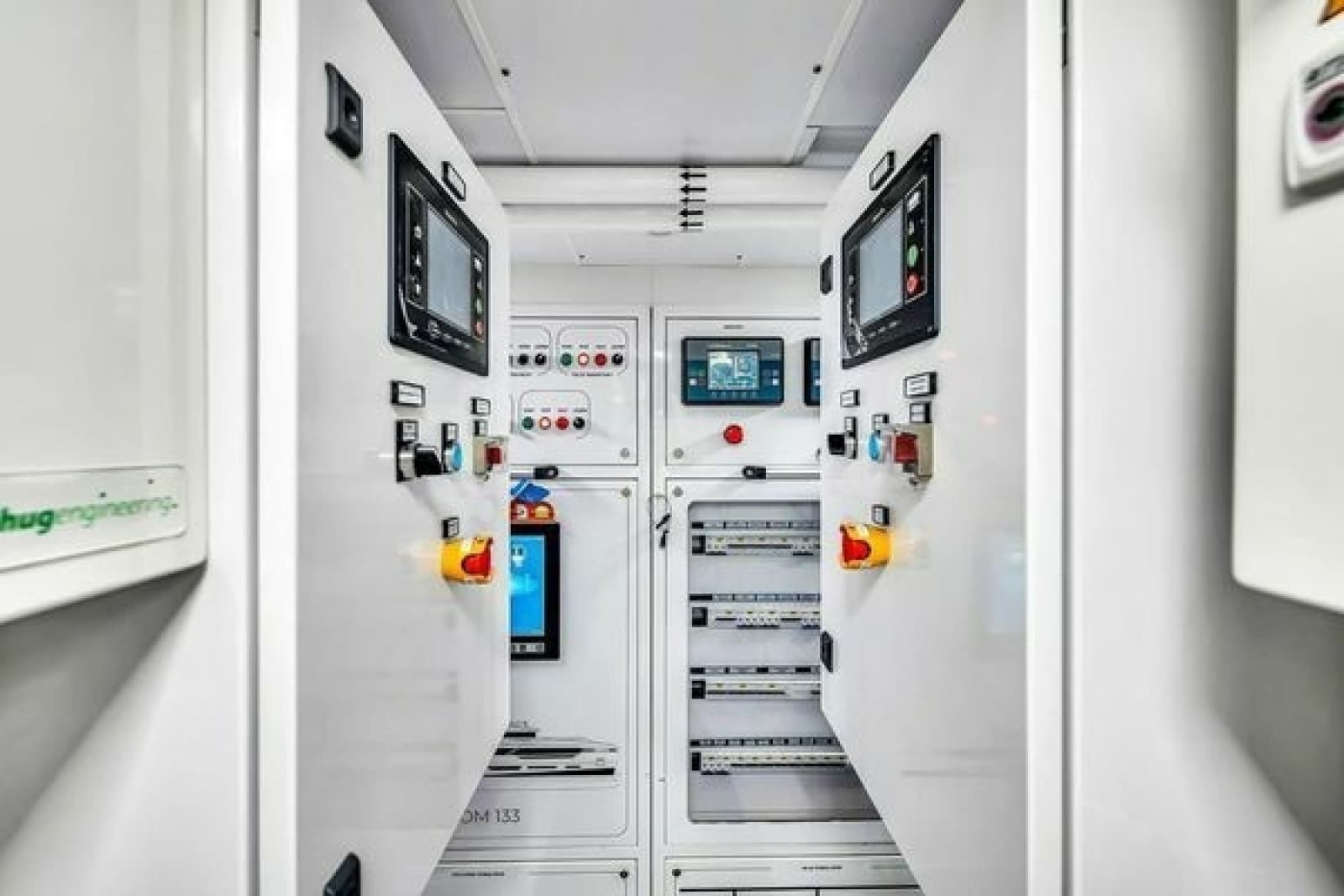 2024 Baglietto DOM 133 Tri-Deck Motoryacht