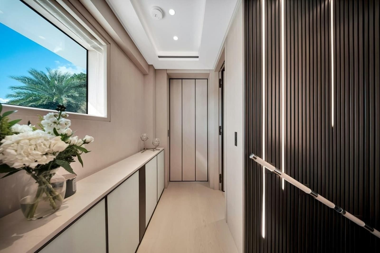 2024 Baglietto DOM 133 Tri-Deck Motoryacht