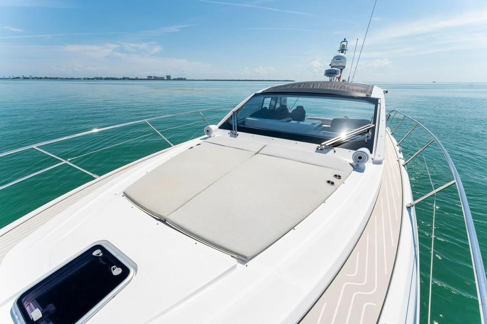 2021 Azimut Atlantis